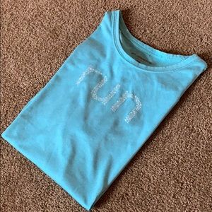 Brooks Running T-shirt sz XL